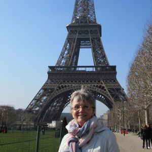 Meet your Posher, Elzbieta